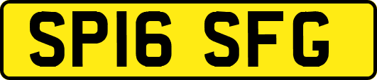 SP16SFG