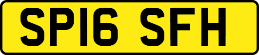 SP16SFH