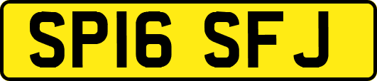 SP16SFJ