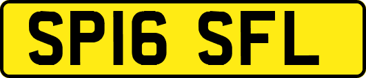 SP16SFL