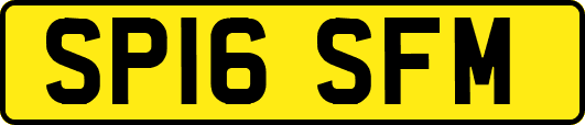 SP16SFM