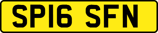 SP16SFN