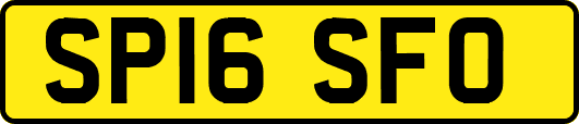 SP16SFO