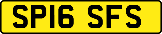 SP16SFS