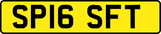 SP16SFT