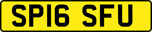 SP16SFU