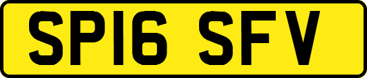 SP16SFV