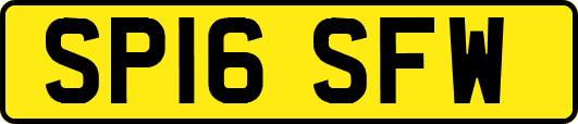SP16SFW