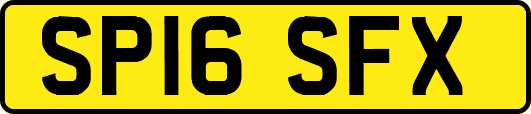 SP16SFX