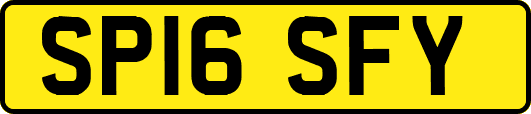SP16SFY
