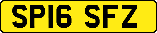 SP16SFZ