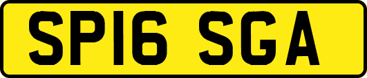 SP16SGA