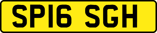 SP16SGH