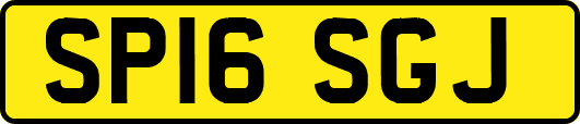 SP16SGJ