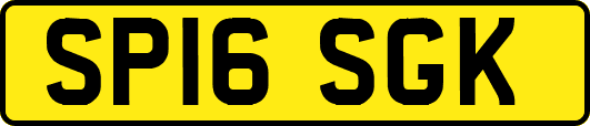 SP16SGK