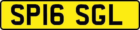 SP16SGL