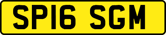 SP16SGM