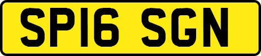 SP16SGN