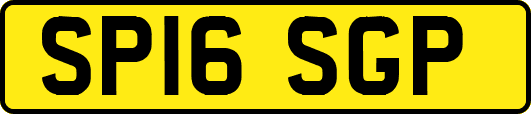 SP16SGP
