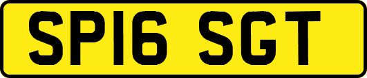 SP16SGT