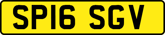 SP16SGV