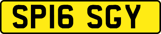 SP16SGY