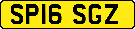 SP16SGZ