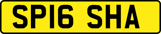 SP16SHA