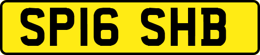 SP16SHB