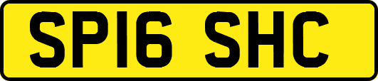 SP16SHC