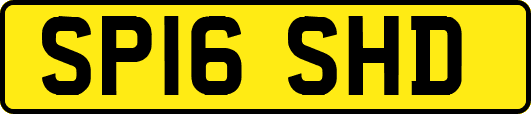 SP16SHD