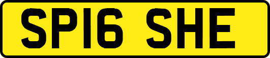 SP16SHE