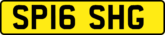 SP16SHG