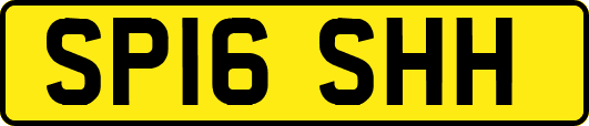 SP16SHH