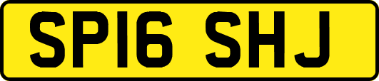 SP16SHJ