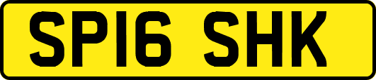 SP16SHK