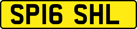 SP16SHL