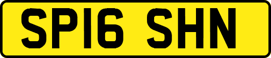 SP16SHN
