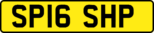 SP16SHP