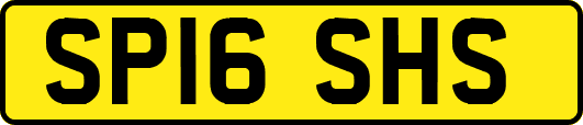 SP16SHS