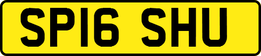 SP16SHU
