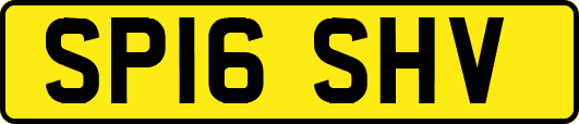 SP16SHV