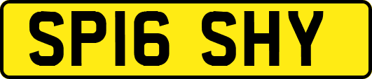 SP16SHY