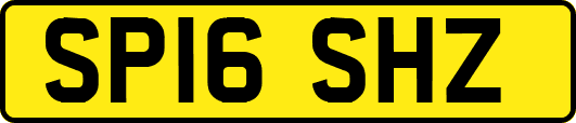 SP16SHZ