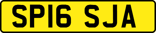 SP16SJA