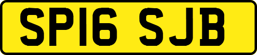 SP16SJB