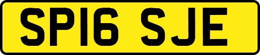 SP16SJE