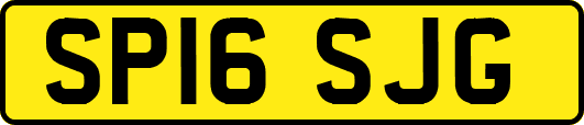 SP16SJG