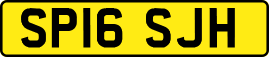 SP16SJH