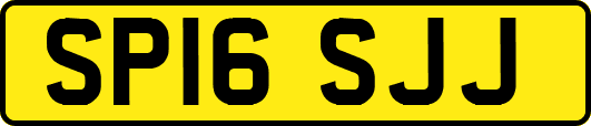 SP16SJJ